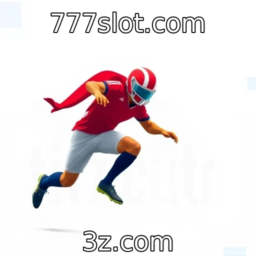 777slot.com Novidades nas Apostas Esportivas: Fique por Dentro do Cenário Atual