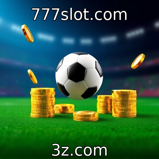 777slot.com Como as Criptomoedas Estão Transformando o Mercado de Cassinos Online