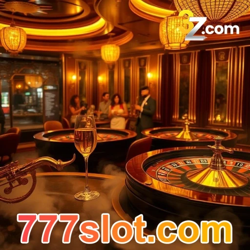 777slot.com Apostas