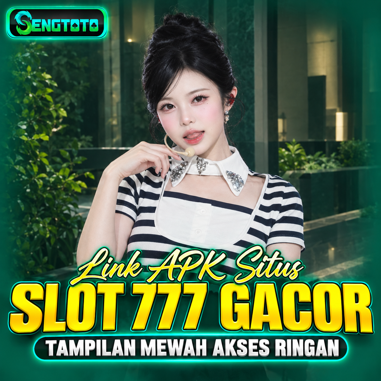 SENGTOTO