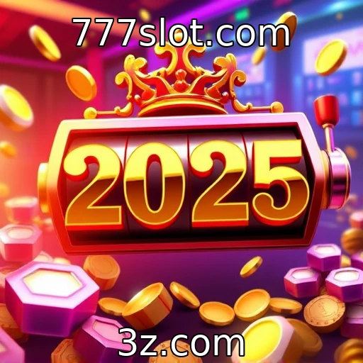 777slot.com Os Melhores Slots Online para Ganhar Grandes Prêmios em 2025