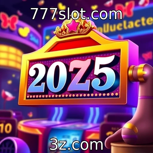 777slot.com Os 5 melhores jogos de slots para aproveitar em 2025