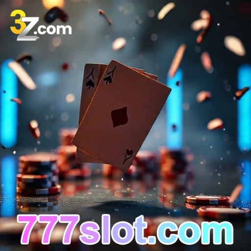 777slot.com Bônus