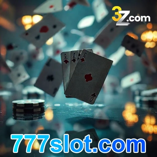 777slot.com Cassino