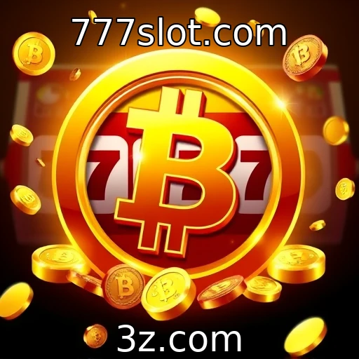 777slot.com Como as criptomoedas estão transformando as apostas online no Brasil?