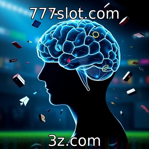 Como a psicologia influencia suas apostas em jogos online