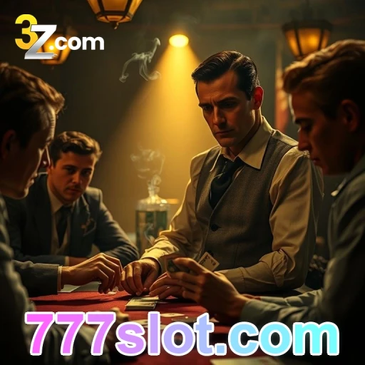 777slot.com Login