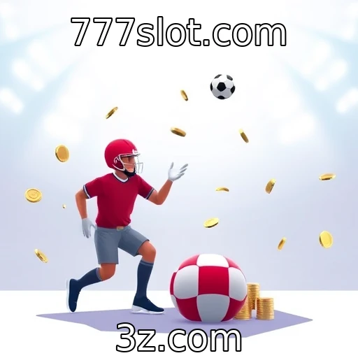 777slot.com Dicas infalíveis para maximizar suas apostas em esportes