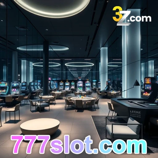 777slot.com Promocao