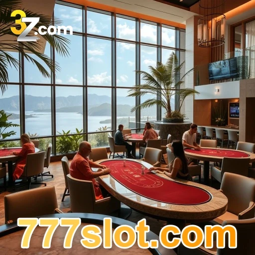 777slot.com Slots