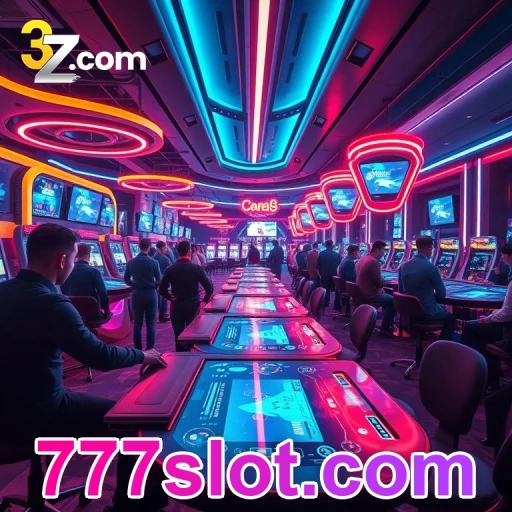 777slot.com VIP